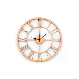 Clock NK Handicrafts Stylish Wall Large Wall