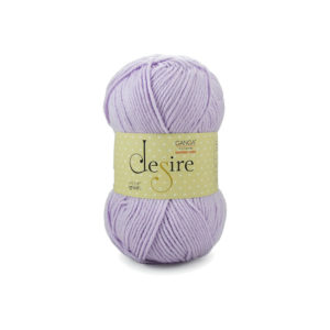 Ganga Acrowools Desire Hand Knitting and Yarn