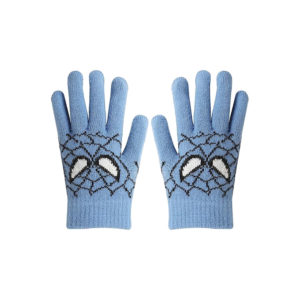 Loom Legacy Mens Acrylic woolen Gloves